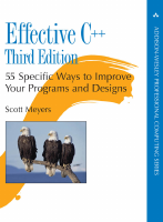 Scott Meyers - Effective C++ 3rd Edition (1).pdf